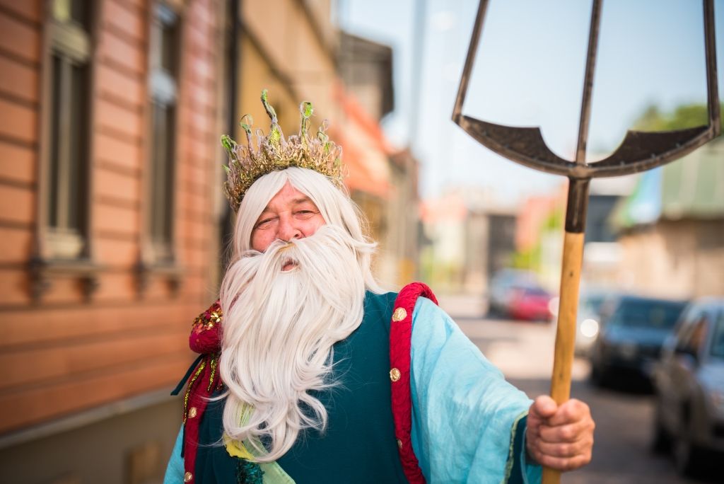 Autors: Valters Pelns