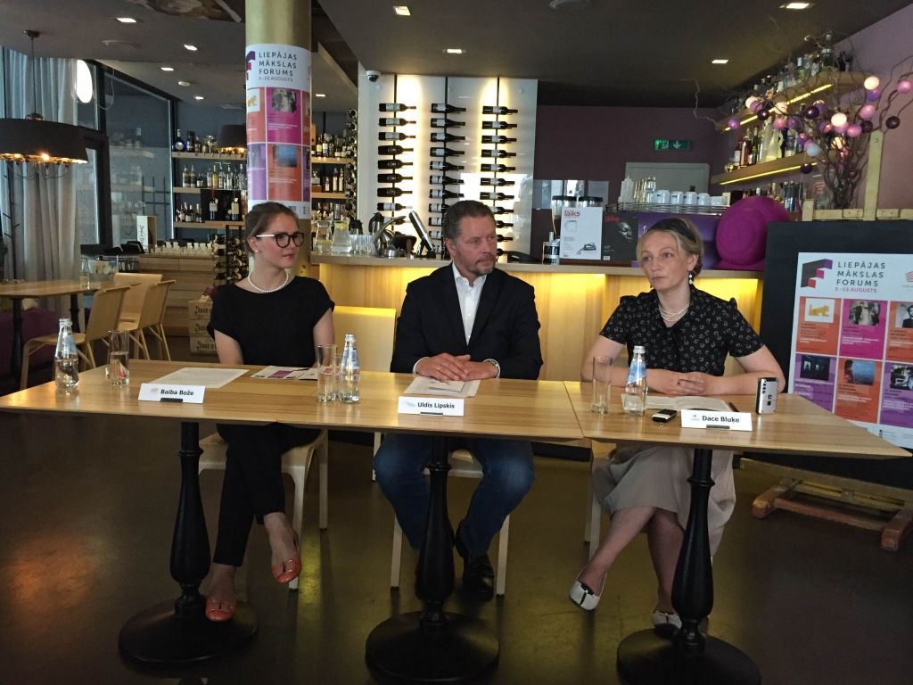 Autors: Publicitātes foto