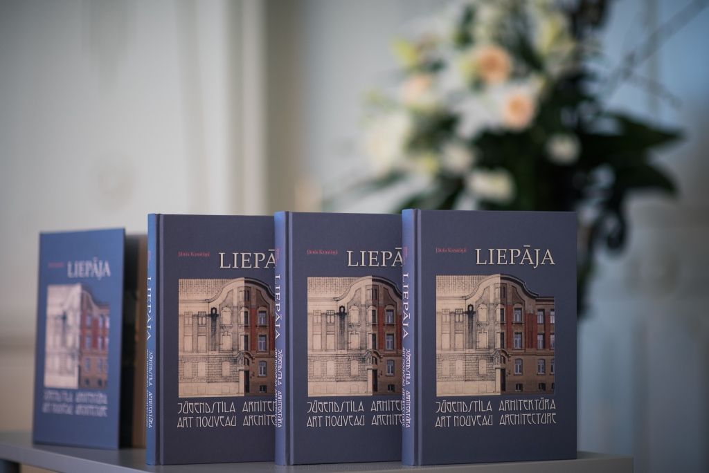 Autors: Valters Pelns