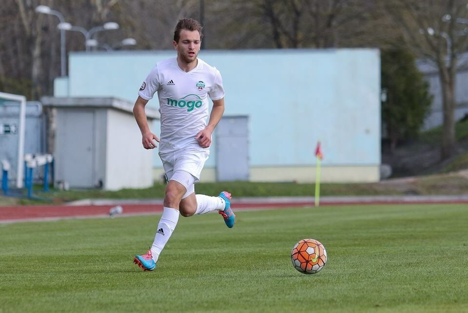 Autors: fk Liepāja