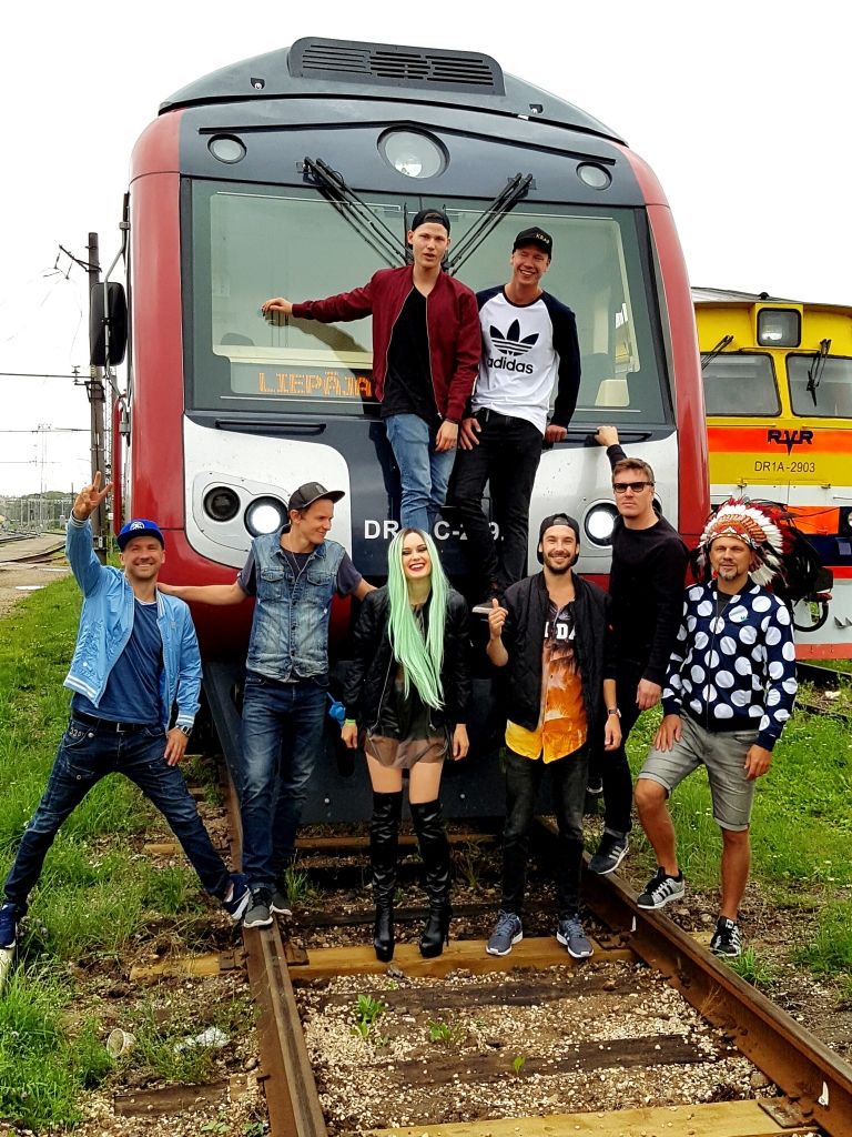 Autors: Publicitātes foto