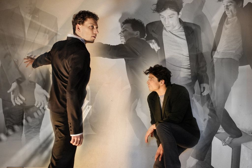 Autors: Luīze Pētersone