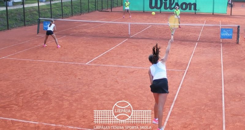 Autors: www.liepajassports.lv