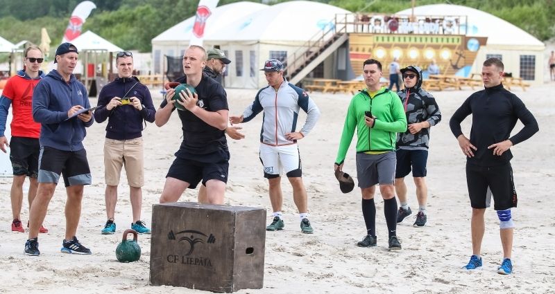 Autors: www.liepajassports.lv