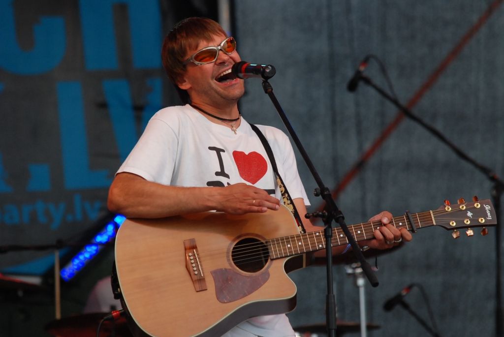 Autors: Uldis Dobelis