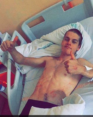 Autors: www.facebook.com