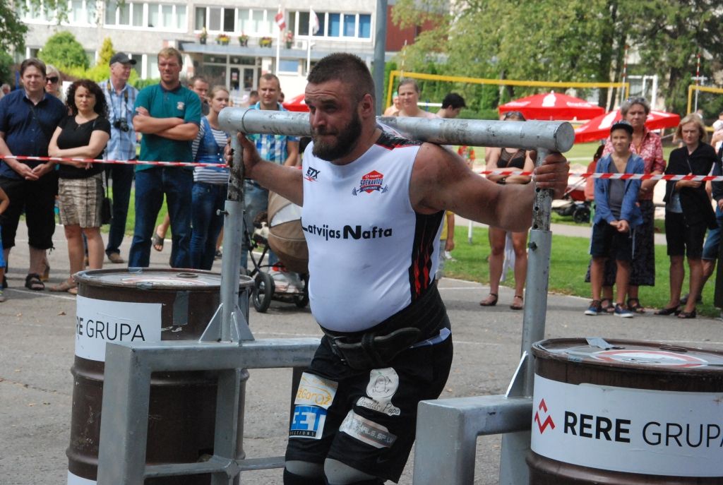 Autors: Uldis Dobelis