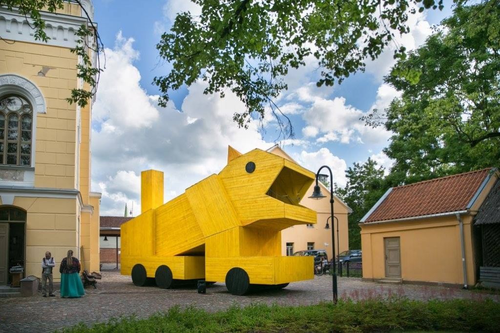 Autors: Publicitātes foto