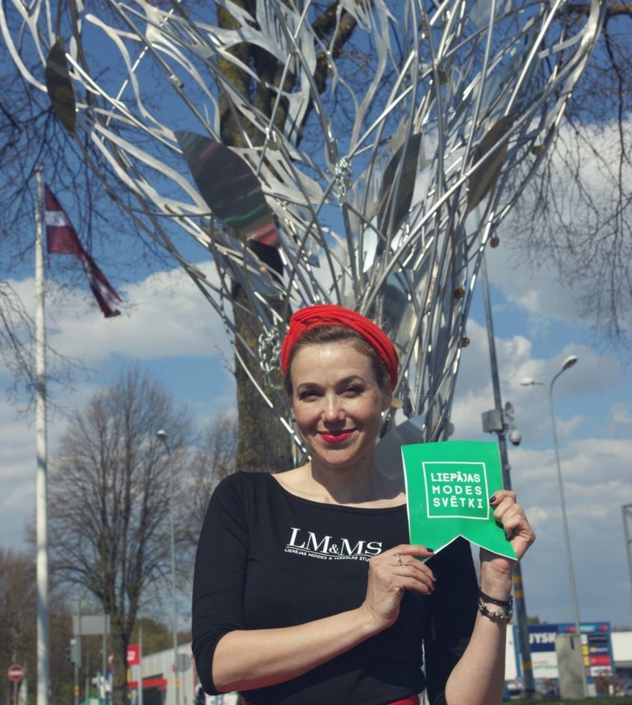 Autors: Publicitātes foto