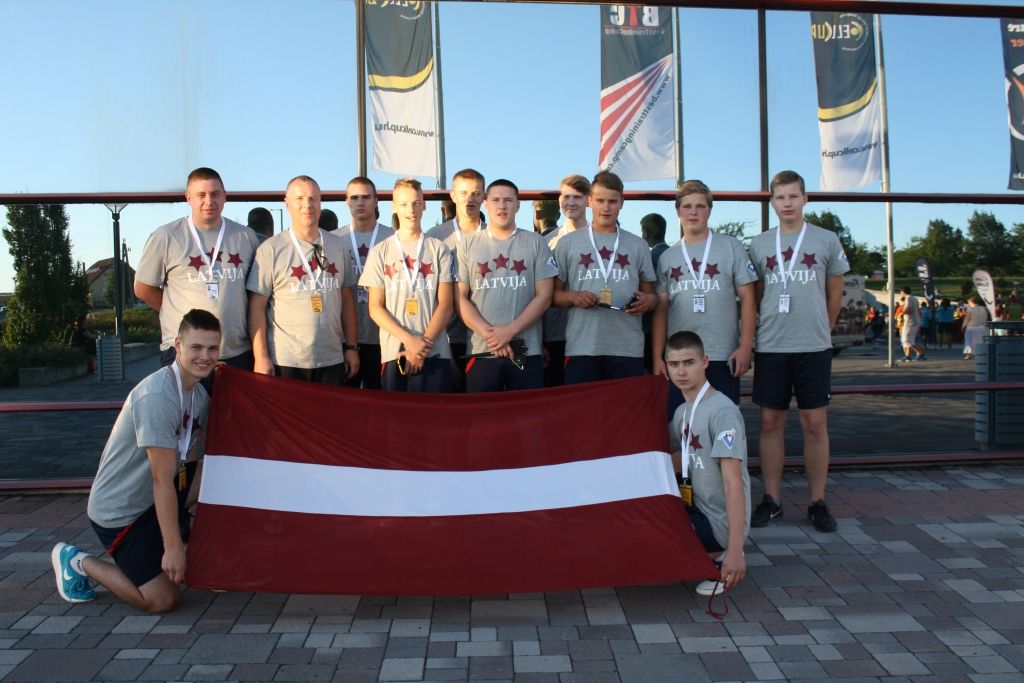 Autors: No Zigmunda Micka arhīva