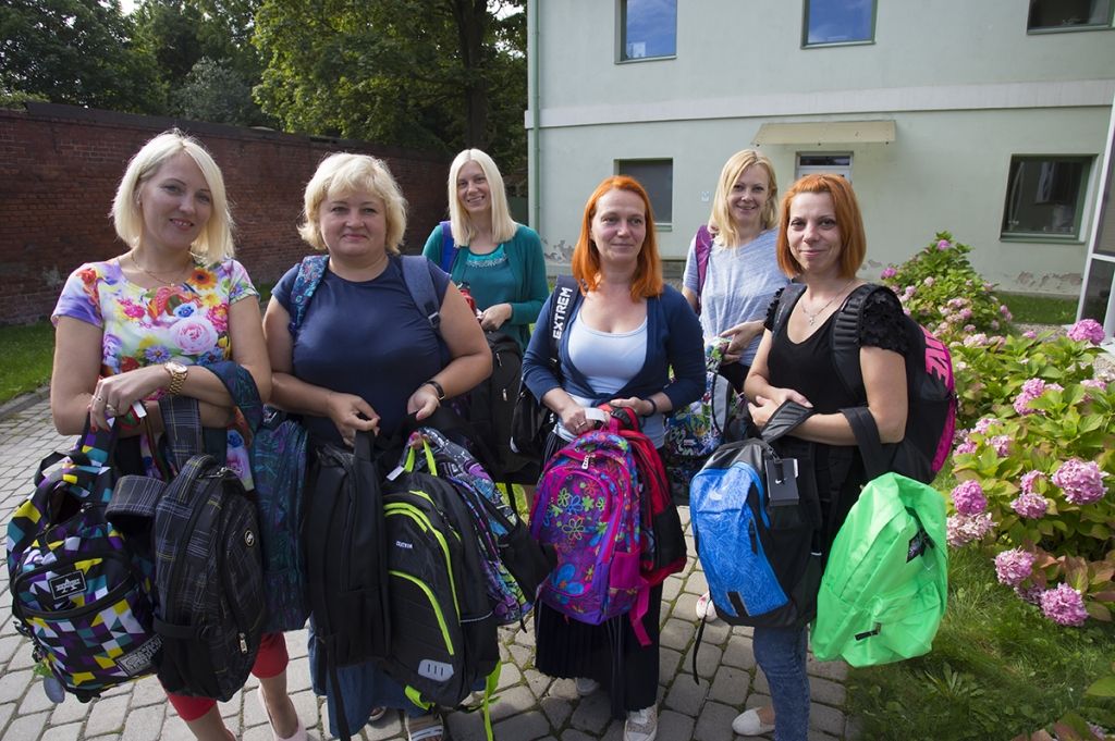 Autors: Publicitātes foto