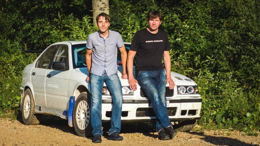 Autors: Publicitātes foto