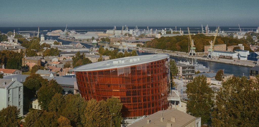 Autors: Indriķis Stūrmanis