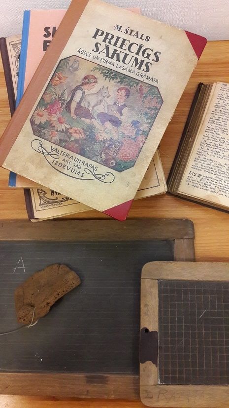 Autors: Liepājas muzejs