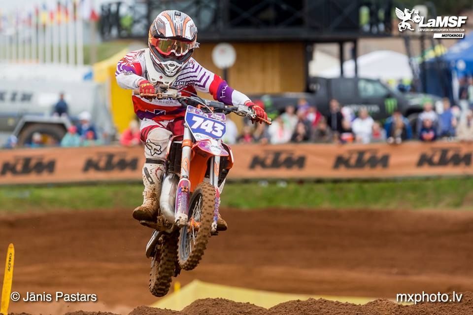 Autors: Jānis Pastars