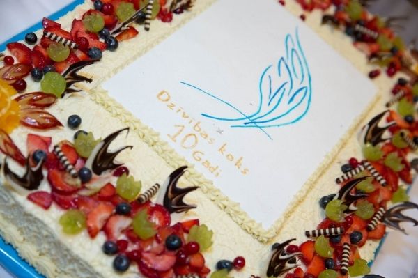 Autors: www.dzivibaskoks.lv