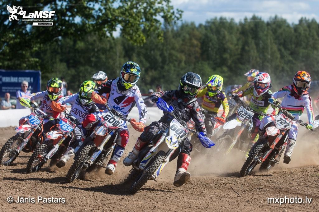 Autors: Jānis Pastars