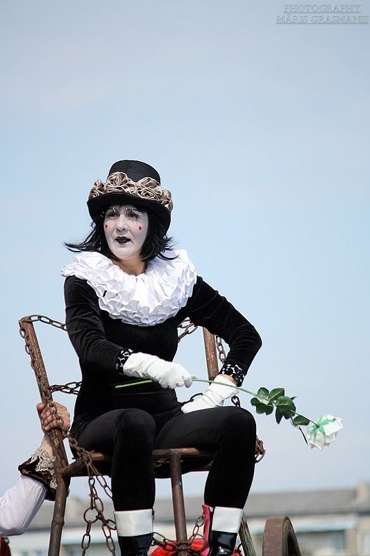 Autors: publicitātes foto