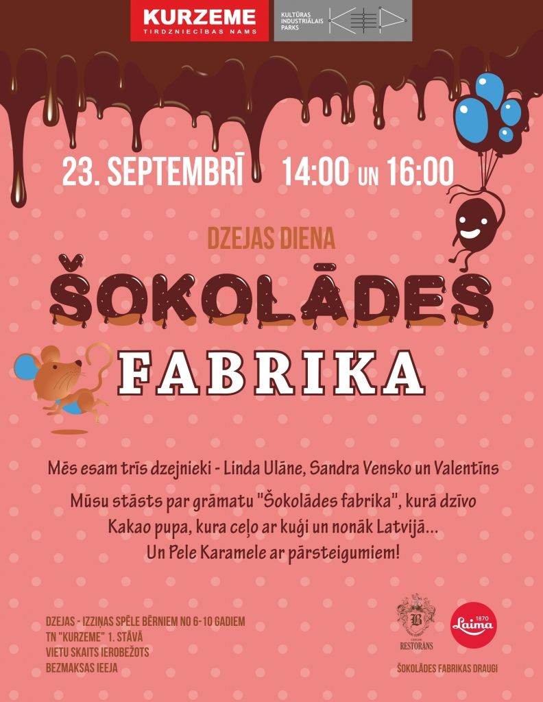 Autors: publicitātes foto