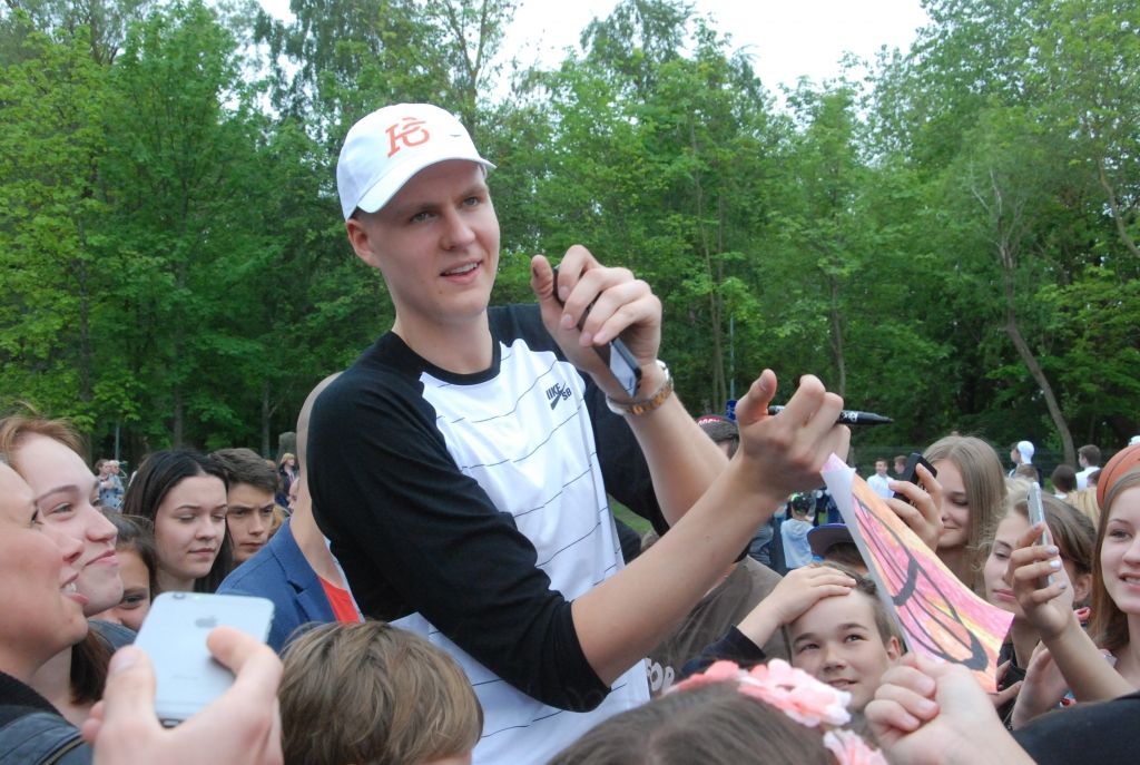 Autors: Uldis Dobelis