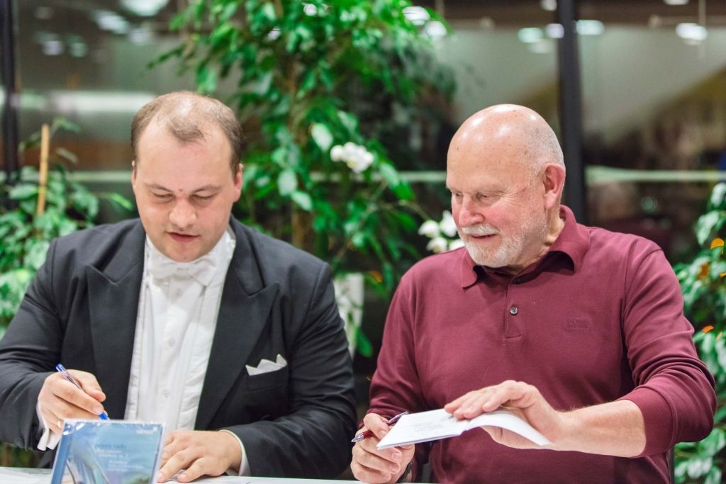 Autors: Liepājas Simfoniskais orķestris