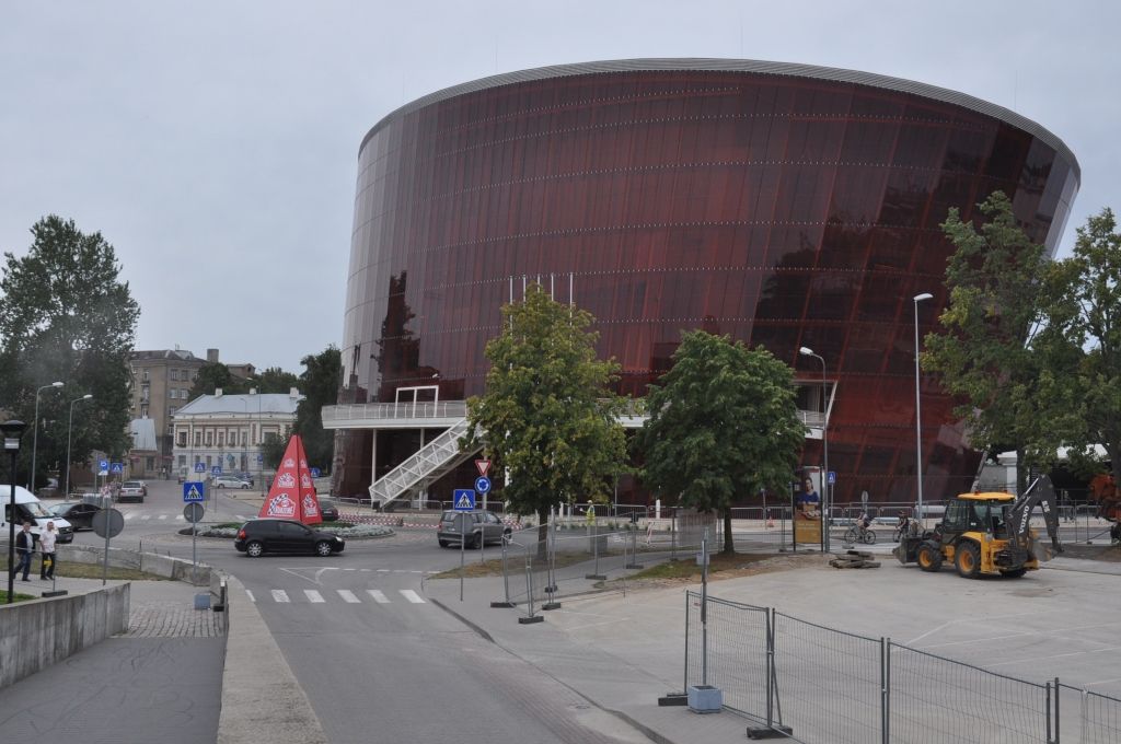 Autors: Dainis Ģelzis