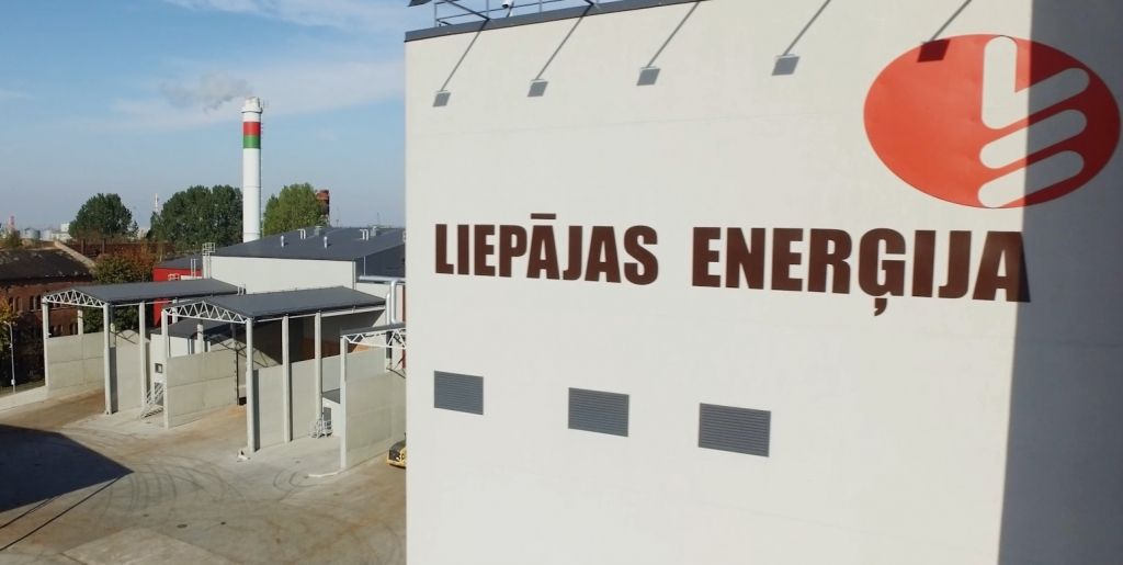Autors: Liepājas enerģija
