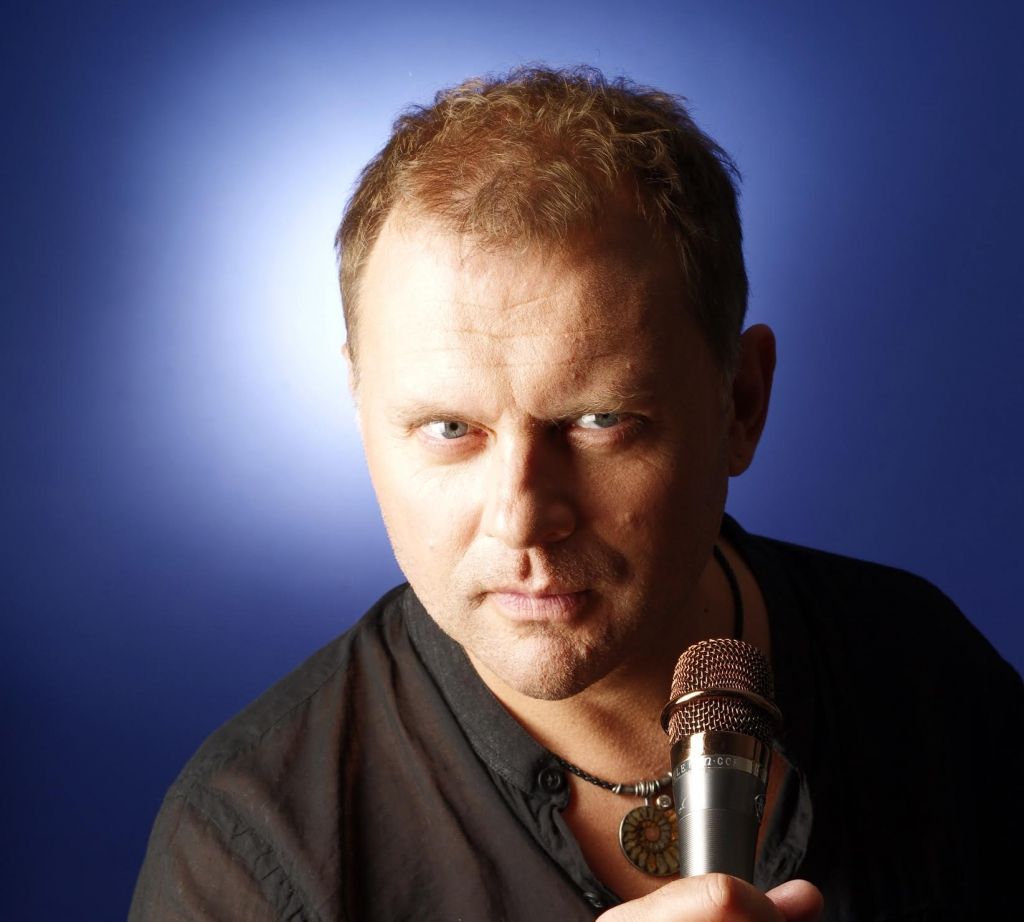 Autors: publicitātes