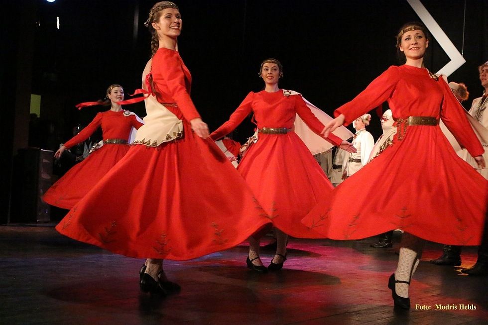 Autors: Modris Helds