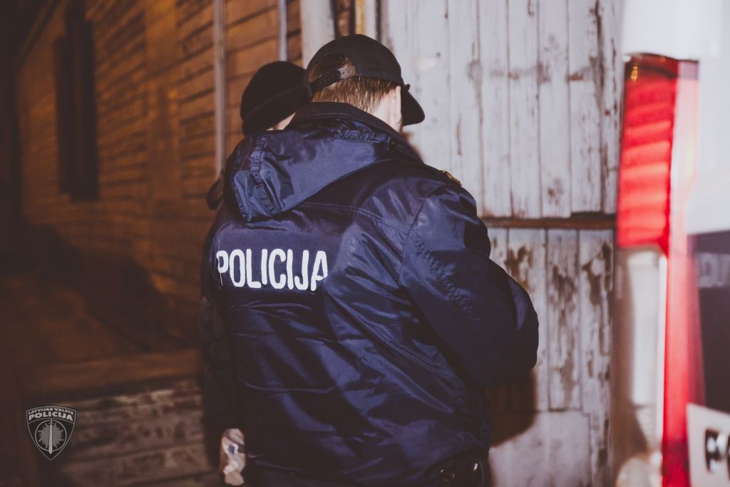 Autors: Valsts policija