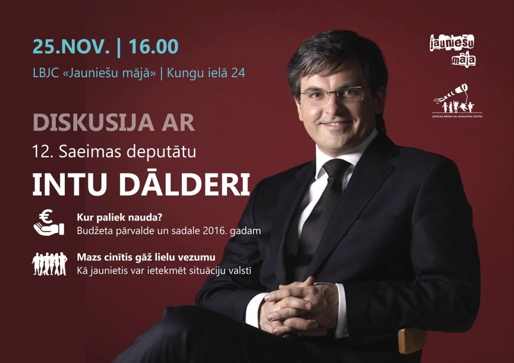 Autors: Liepājas Bērnu un jaunatnes centrs