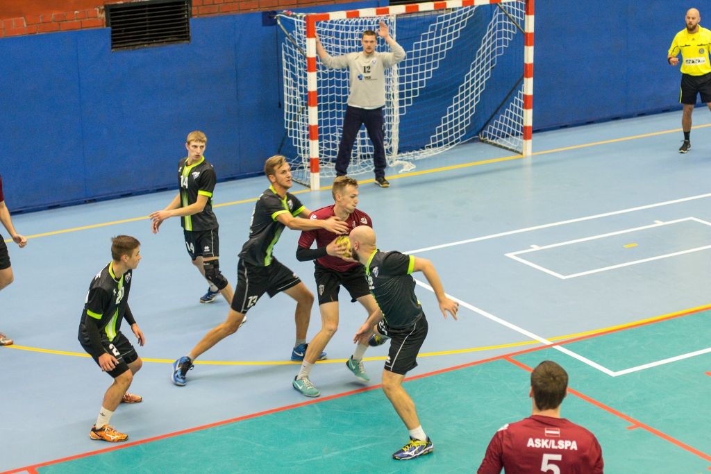 Autors: Laura Strēle