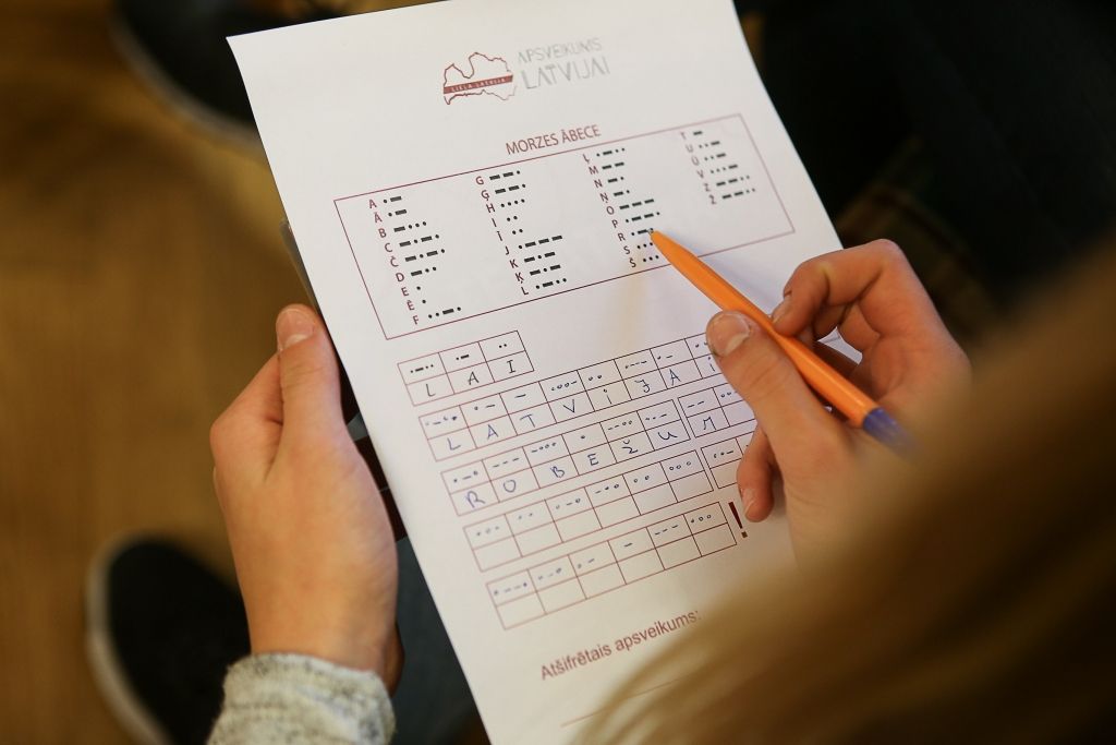 Autors: A. Pozarskis