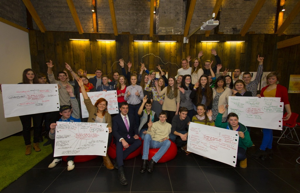 Autors: Publicitātes foto