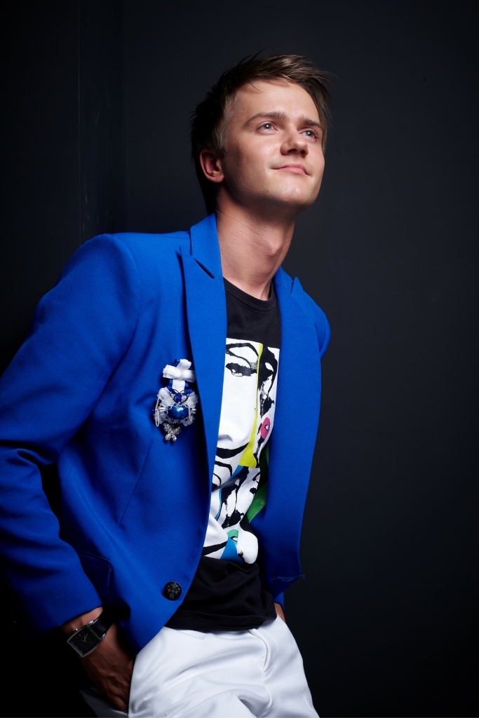 Autors: publicitātes