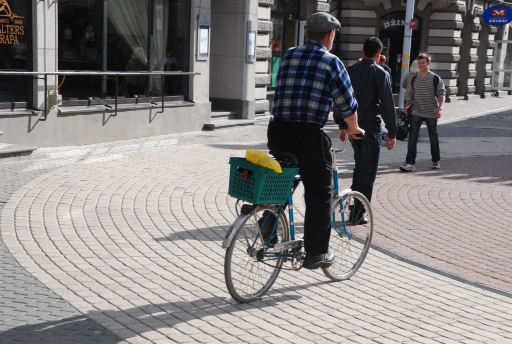 Autors: Dainis Ģelzis