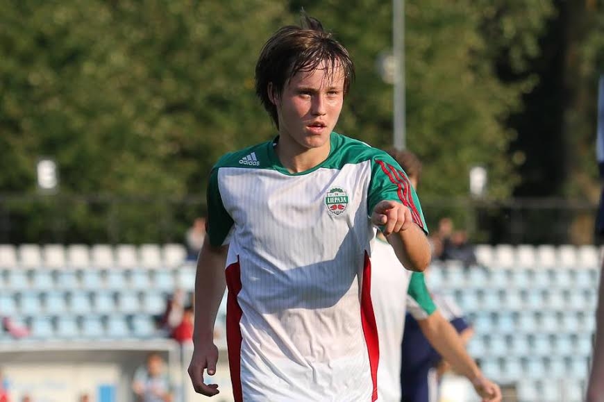 Autors: Uldis Dobelis