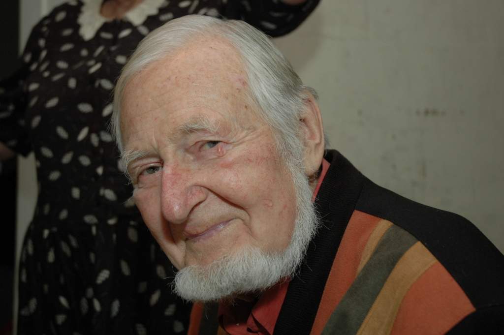 Olafs Gūtmanis.
Autors: Dainis Ģelzis