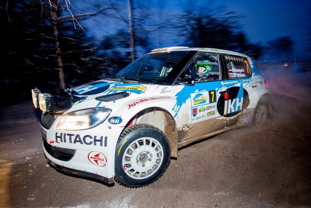 Autors: Māris Stiprais, www.4rati.lv