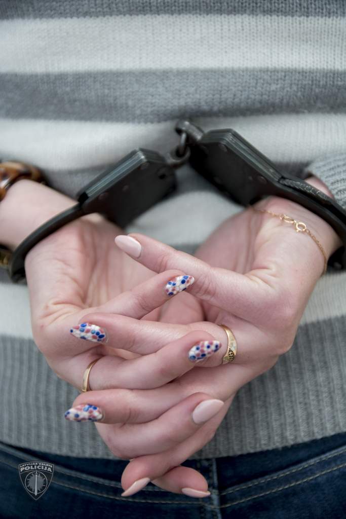 Autors: Valsts policija