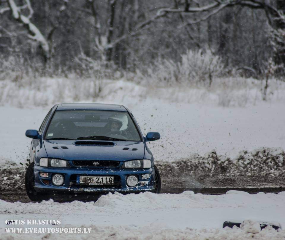 Autors: Gatis Krastiņš