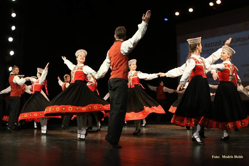 Autors: Modris Helds