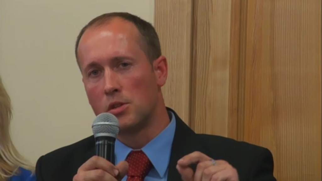 Mārtiņš Ceriņš.
Autors: Nacionālā apvienība