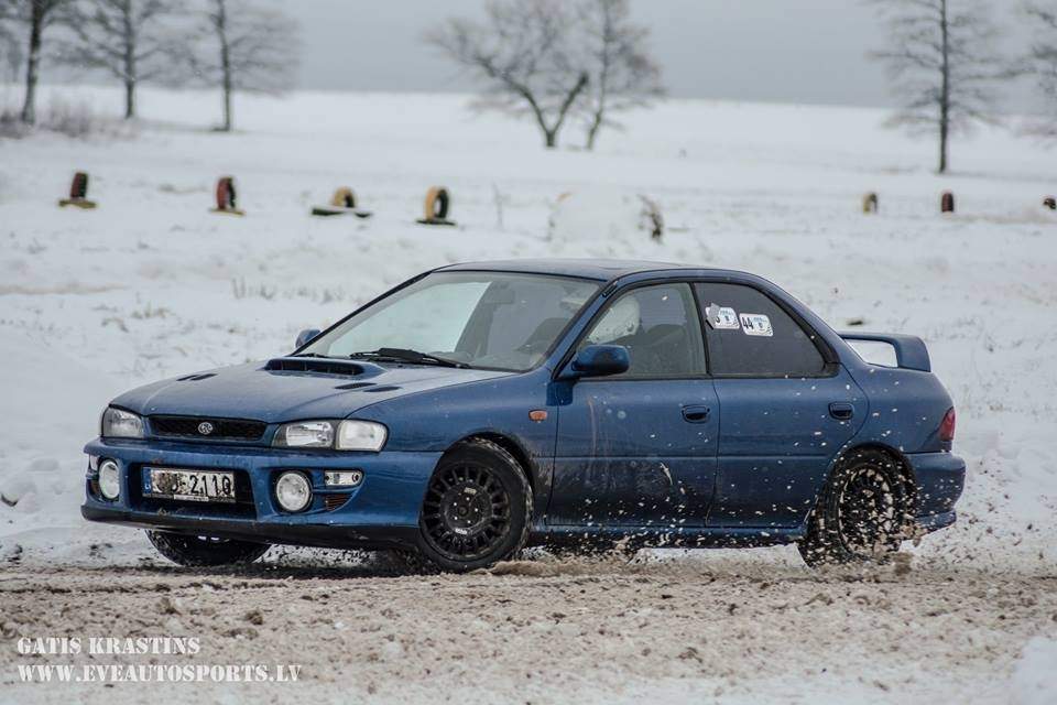 Autors: Gatis Krastiņš