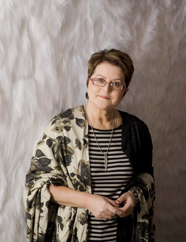 Māra Zālīte.
Autors: publicitātes