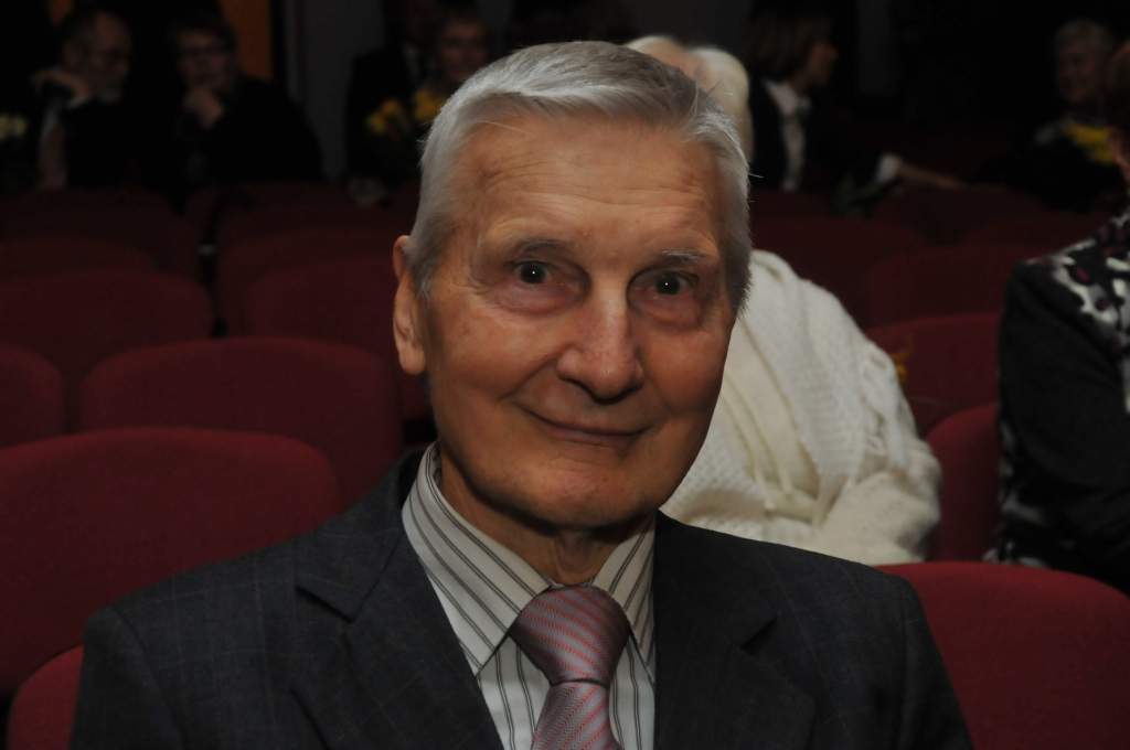 Tālivaldis Vēsmiņš.
Autors: Dainis Ģelzis