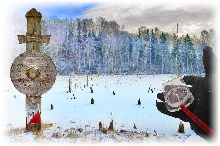 Šī bilde būs uz 2017. gada krekliņiem.