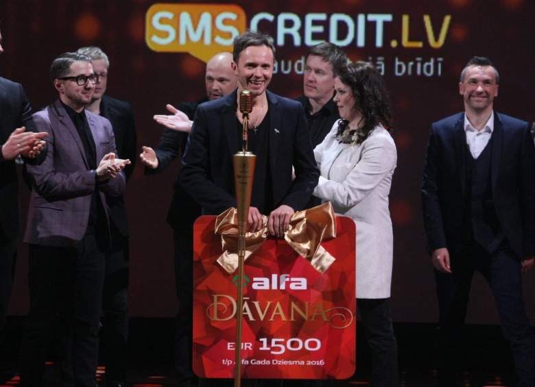 Autors: publicitātes