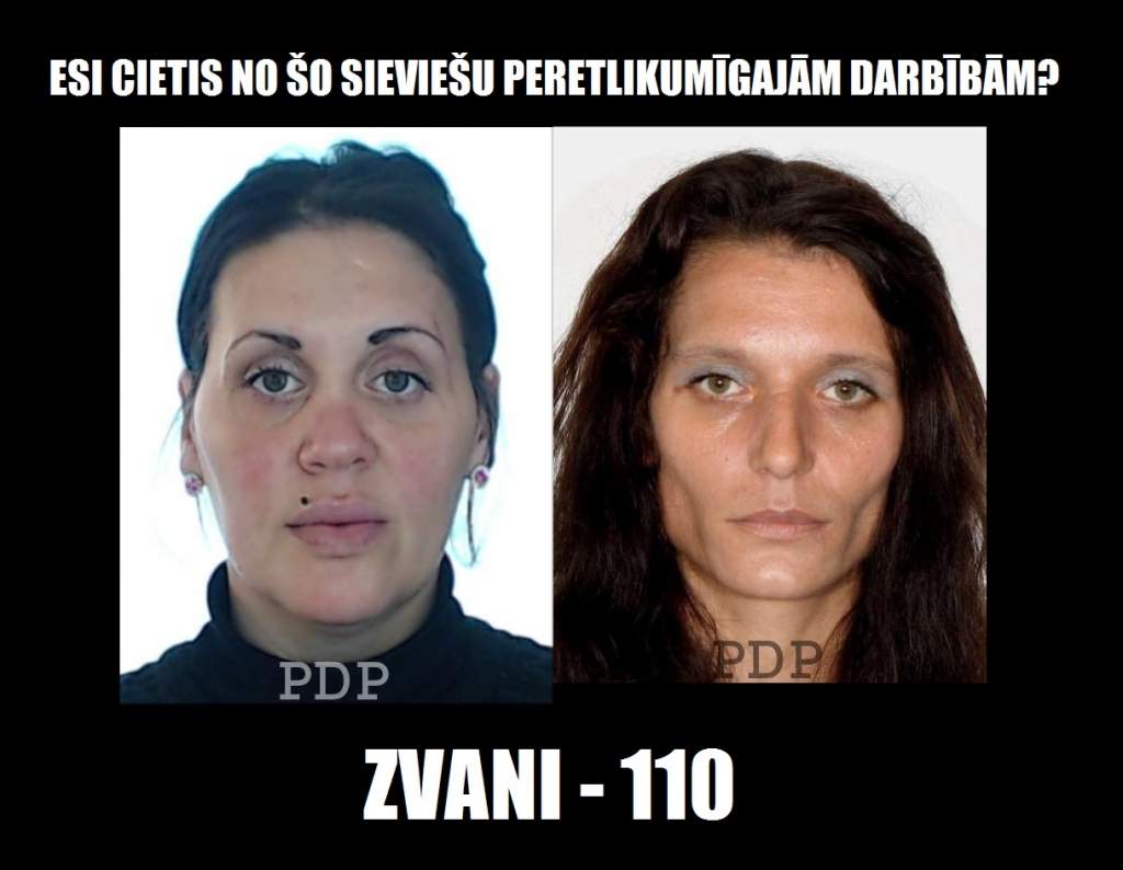 Autors: Valsts policija