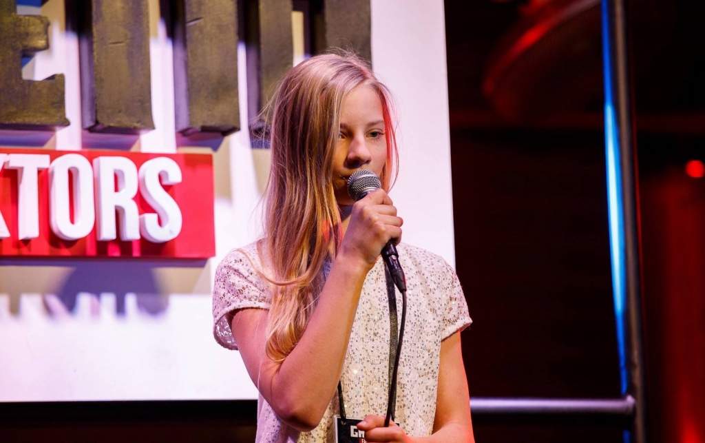 Līva Eistere.
Autors: Anna Paula